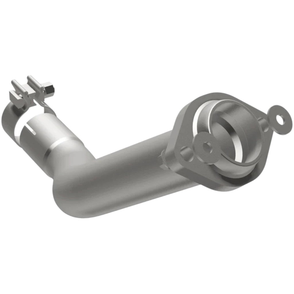 MAGNAFLOW 19432 Direct-Fit Exhaust Pipe for JEEP Wrangler Rubicon 3.6L / Sport 3.6L / Willys 3.6L (JL) Photo-1
