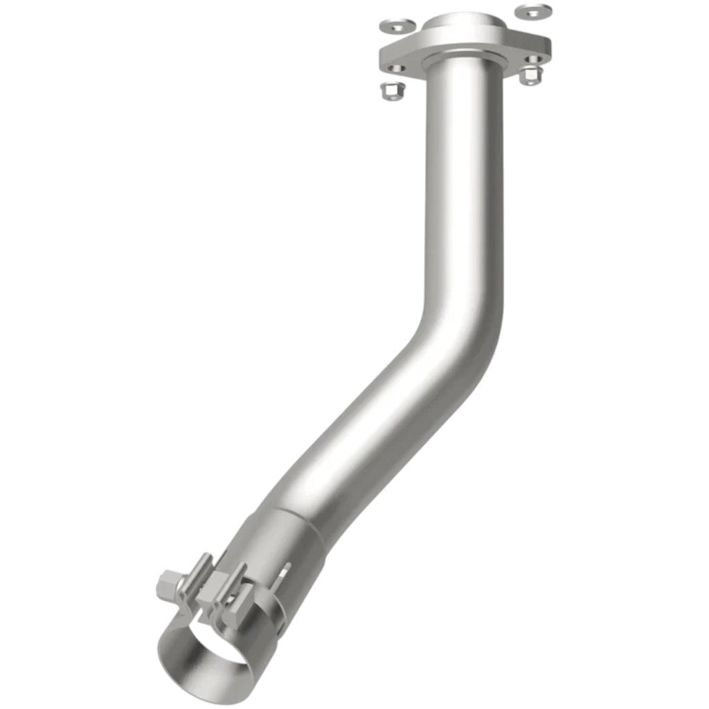 MAGNAFLOW 19432 Direct-Fit Exhaust Pipe for JEEP Wrangler Rubicon 3.6L / Sport 3.6L / Willys 3.6L (JL) Photo-2