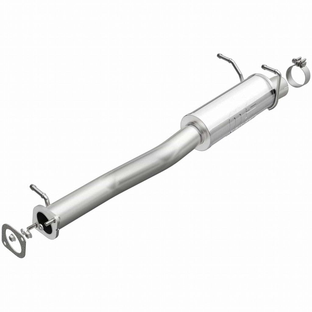 MAGNAFLOW 19433 Exhaust Muffler Replacement Kit (with Muffler) for RAM 1500 2019-2024 Photo-0