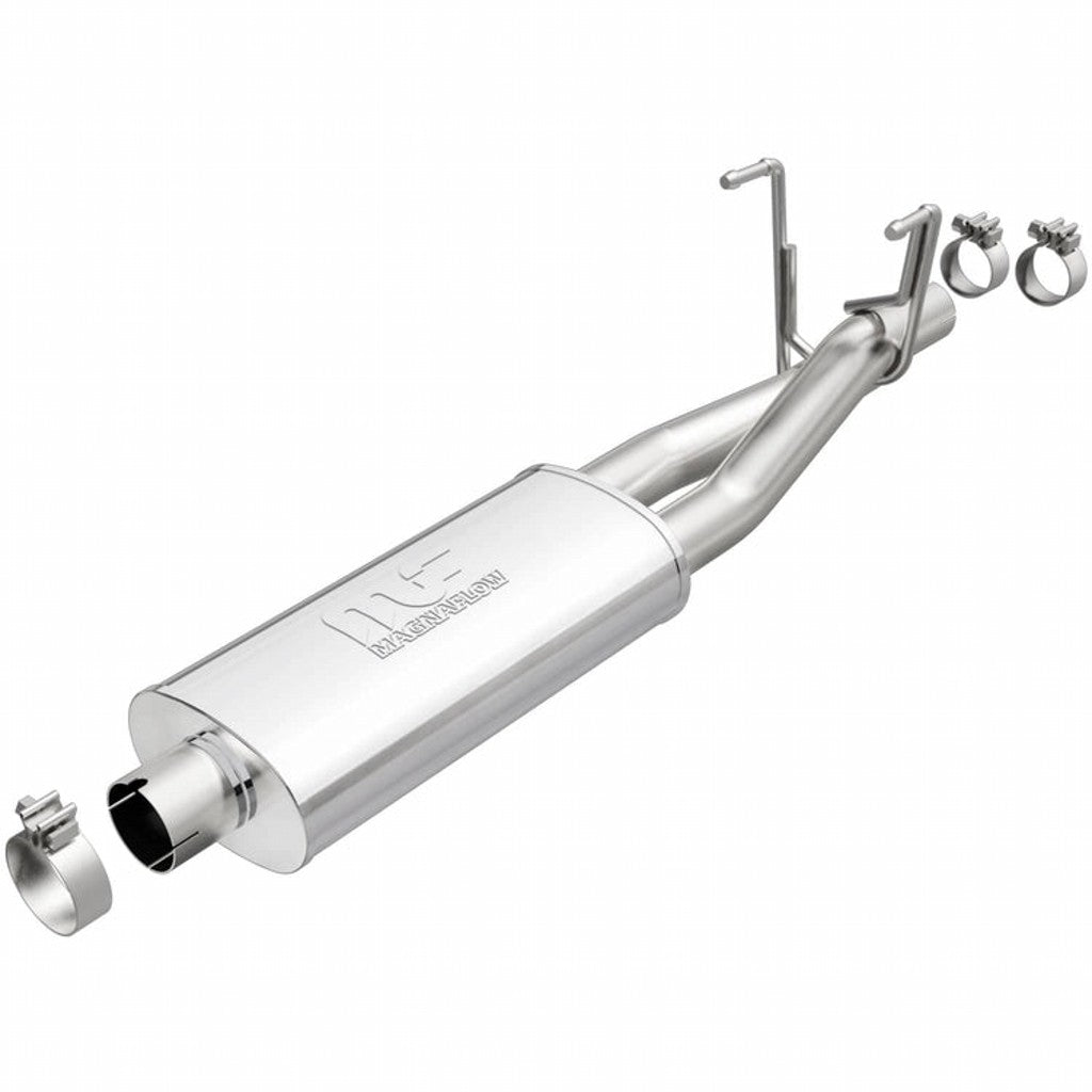 MAGNAFLOW 19439 Exhaust Muffler Replacement Kit (with Muffler) for DODGE Ram 1500 2009-2010 Photo-0
