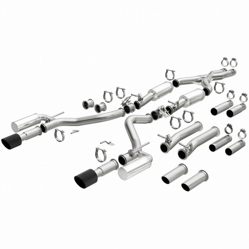 MAGNAFLOW 19496 Exhaust System xMOD Series for CHRYSLER 300 2015-2023 Photo-0