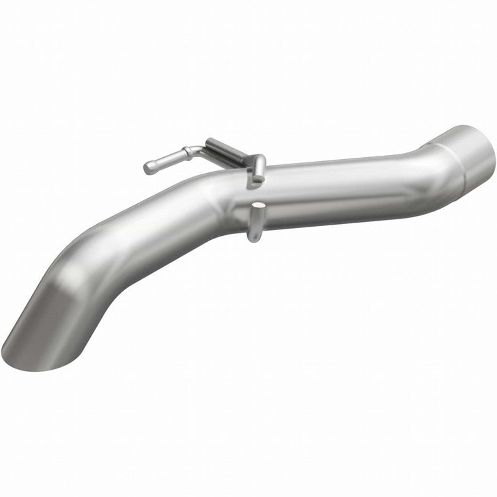MAGNAFLOW 19586 Exhaust Muffler Replacement Kit (without Muffler) for FORD Bronco 2021-2024 Photo-0