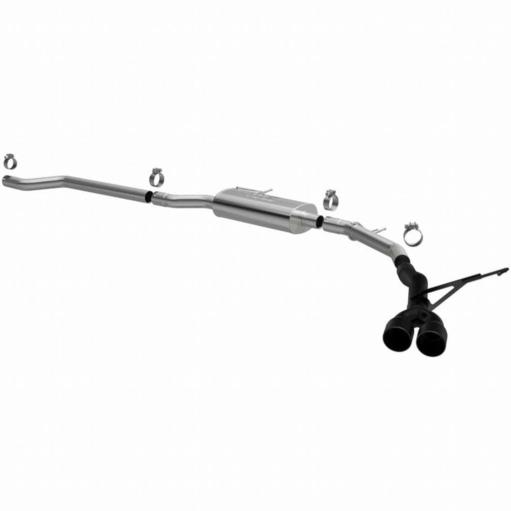 MAGNAFLOW 19597 Exhaust System Street Series Black for FORD Maverick 2022-2024 Photo-0