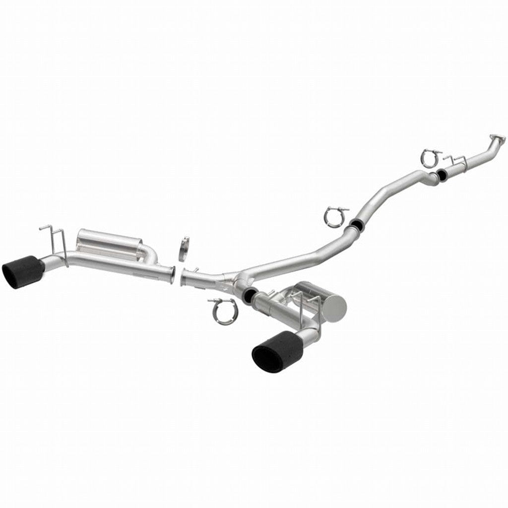 MAGNAFLOW 19600 Exhaust System NEO Series for ACURA Integra 2023-2024 Photo-0
