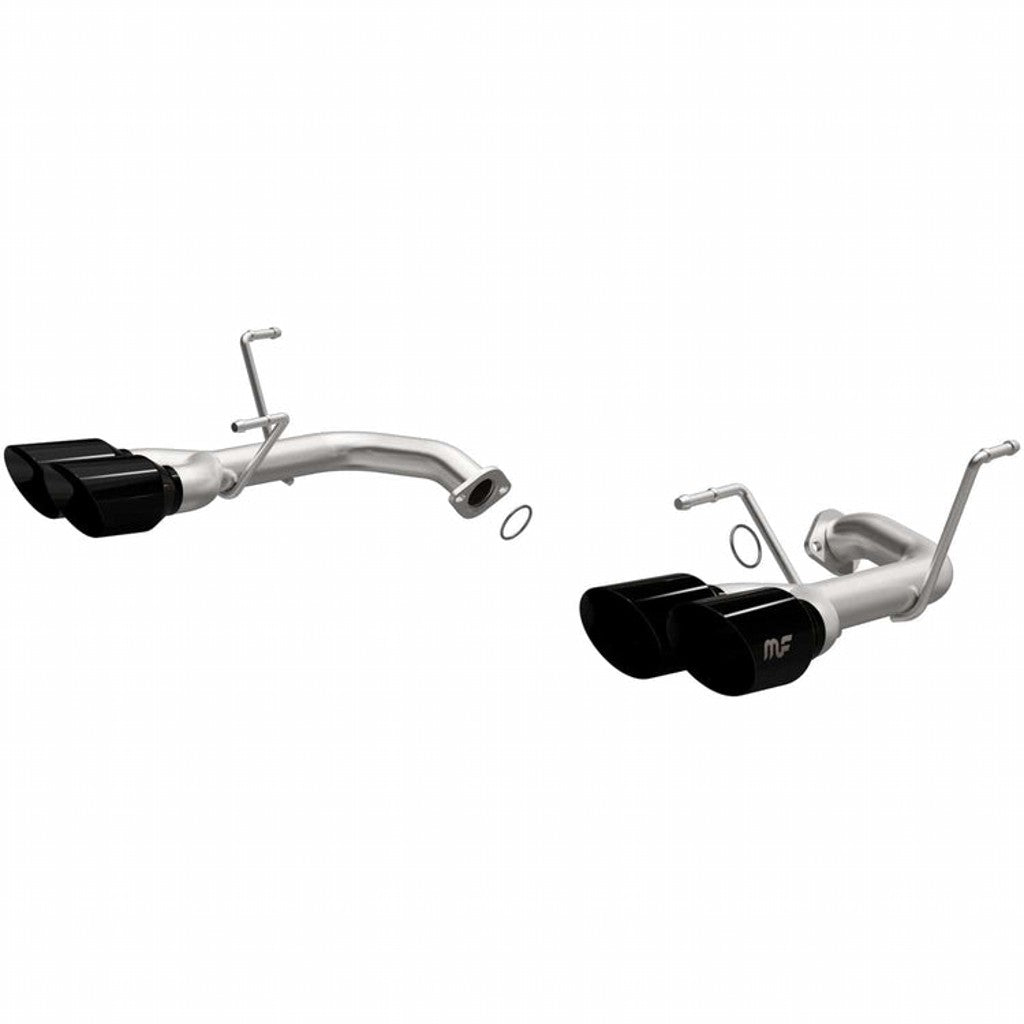 MAGNAFLOW 19609 Exhaust Muffler Competition Series for SUBARU WRX 2022-2024 Photo-0