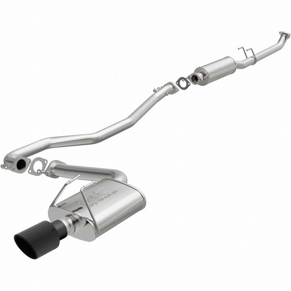 MAGNAFLOW 19610 Exhaust System NEO Series for HONDA Civic 2022-2024 Photo-0