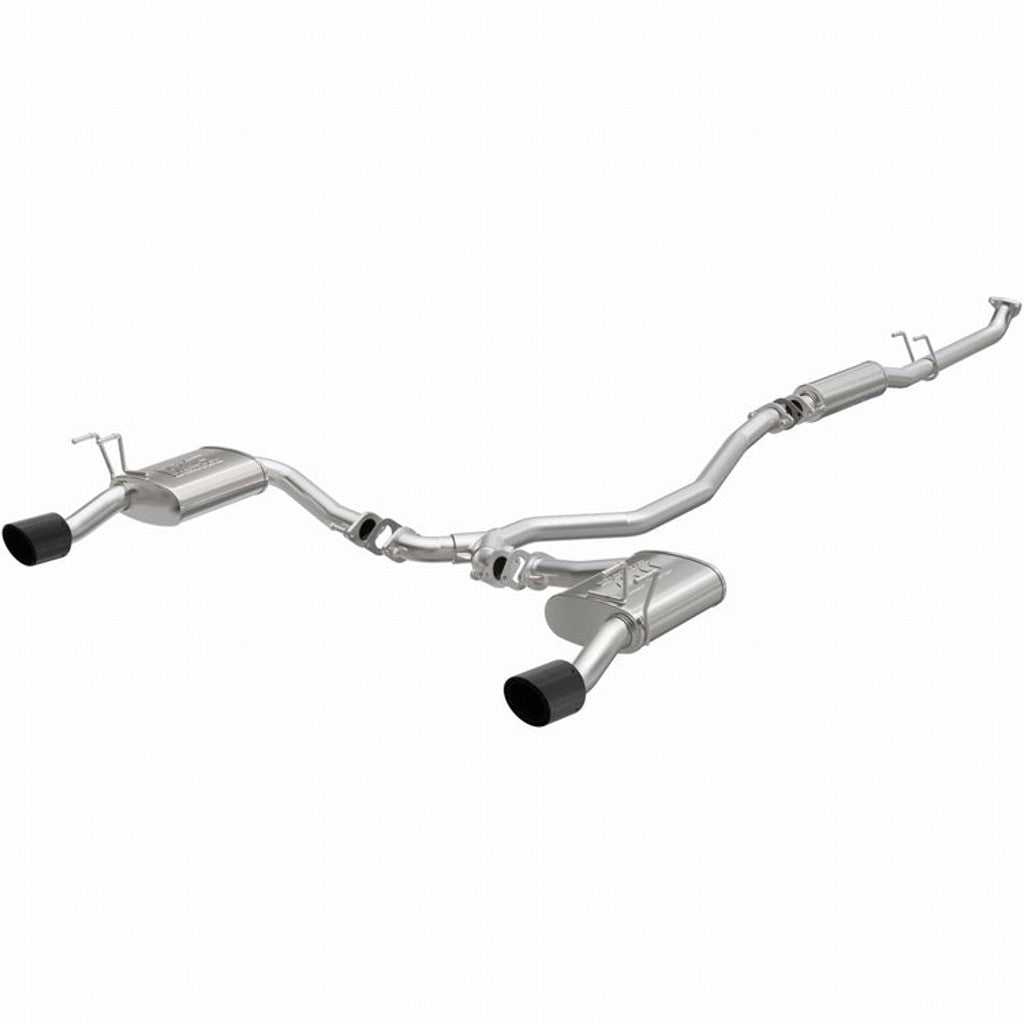 MAGNAFLOW 19612 Exhaust System NEO Series for HONDA Civic 2022-2024 Photo-0
