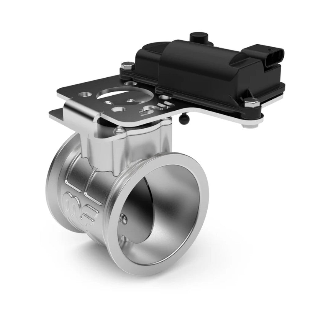 MAGNAFLOW 19619 Exhaust System Overland Series for FORD Bronco Raptor 2022- Photo-5