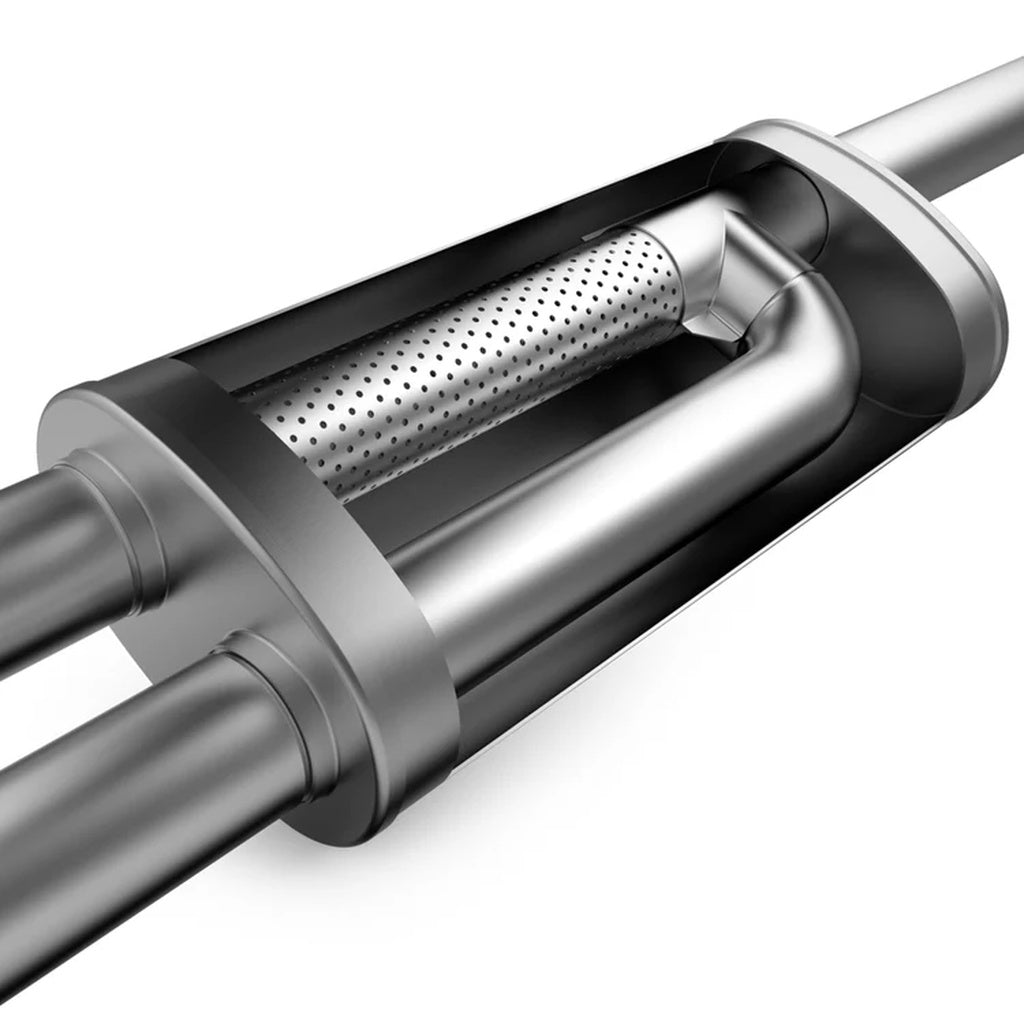 MAGNAFLOW 19620 Exhaust System Overland Series for JEEP Wrangler Rubicon / Sport (JL) Photo-4