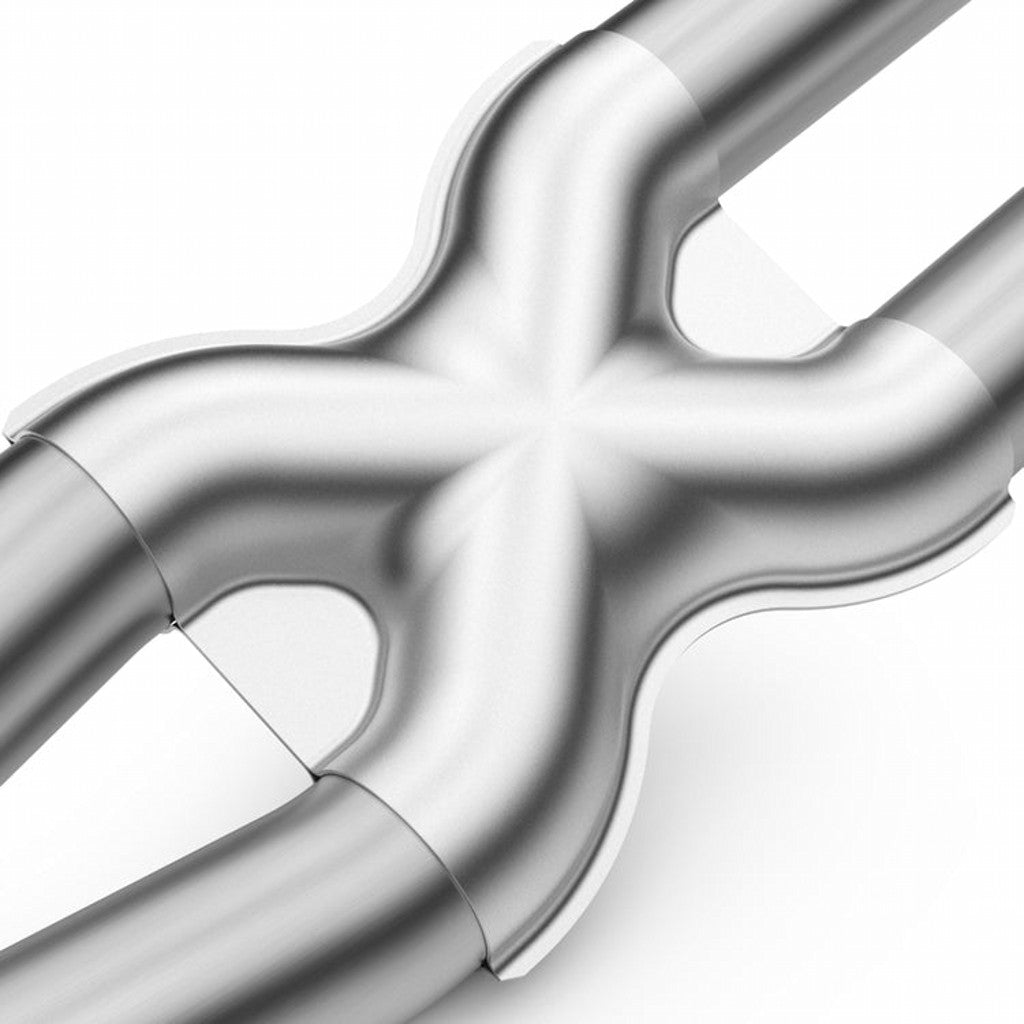 MAGNAFLOW 19623 Exhaust System NEO Series for JEEP Grand Cherokee L 2021-2024 Photo-2