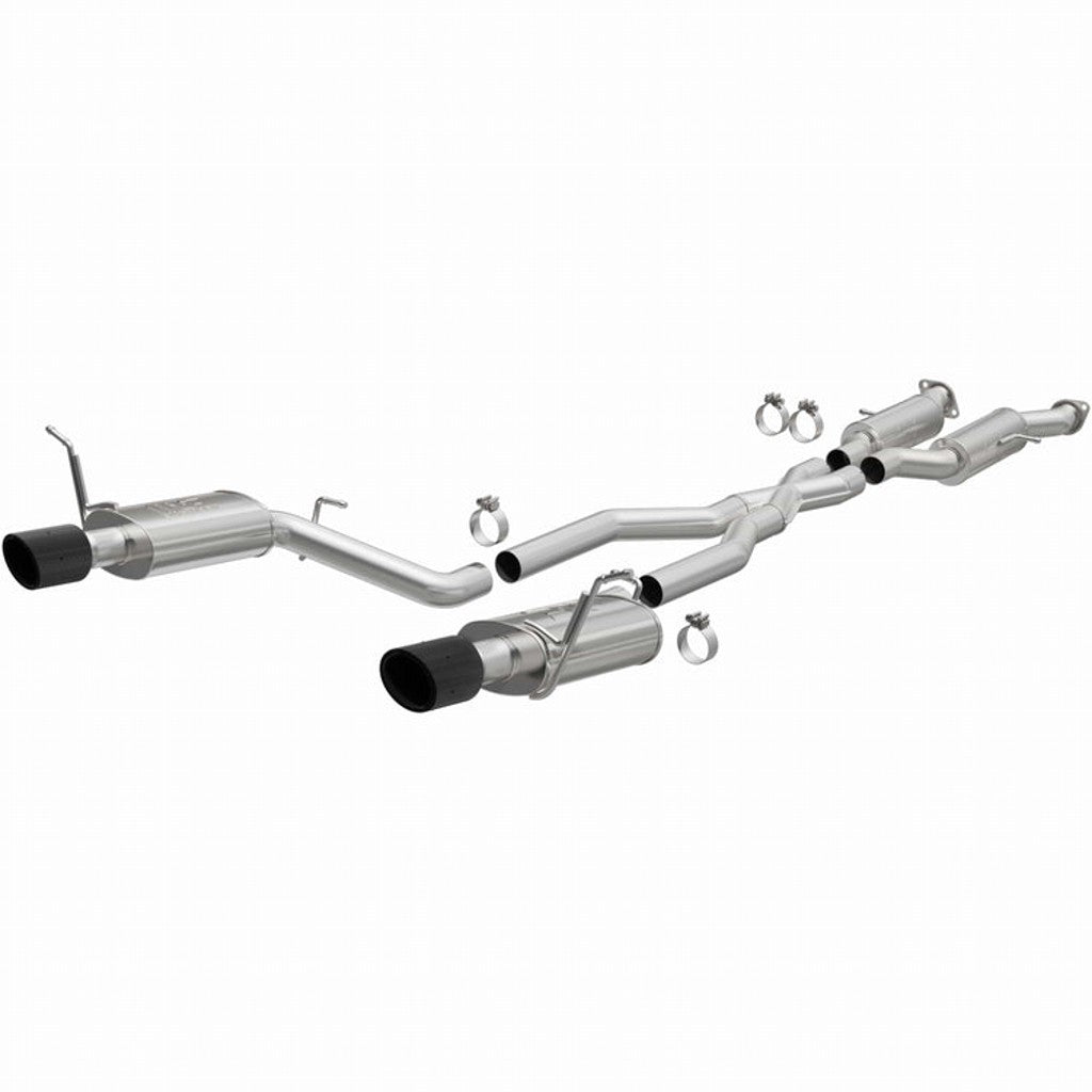 MAGNAFLOW 19628 Exhaust System NEO Series for DODGE Durango 2018-2024 Photo-0