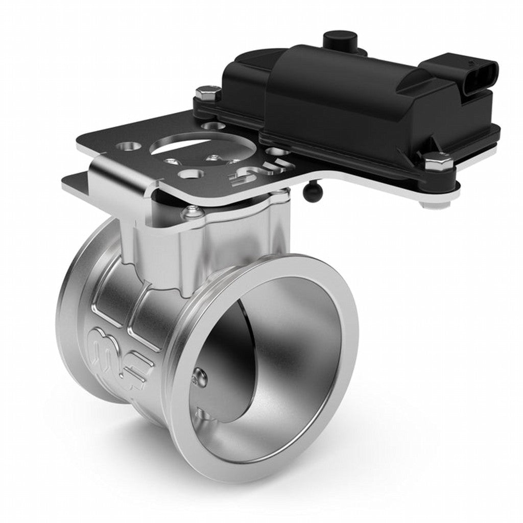 MAGNAFLOW 19646 Exhaust System xMOD Series Black Chrome for FORD Mustang 2024-2024 Photo-1