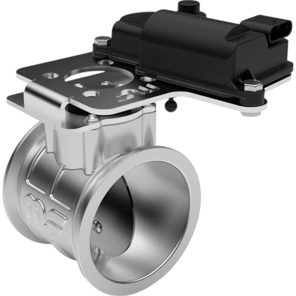 MAGNAFLOW 19651 Exhaust System xMOD Series Black for FORD F-150 Raptor 2021- Photo-7