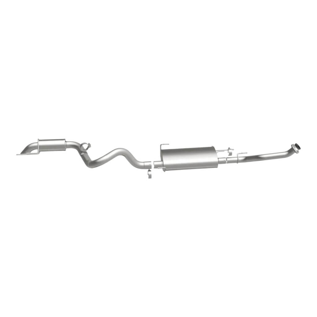 MAGNAFLOW 19657 Exhaust System Overland Series for TOYOTA 4Runner 2025-2026 Photo-3