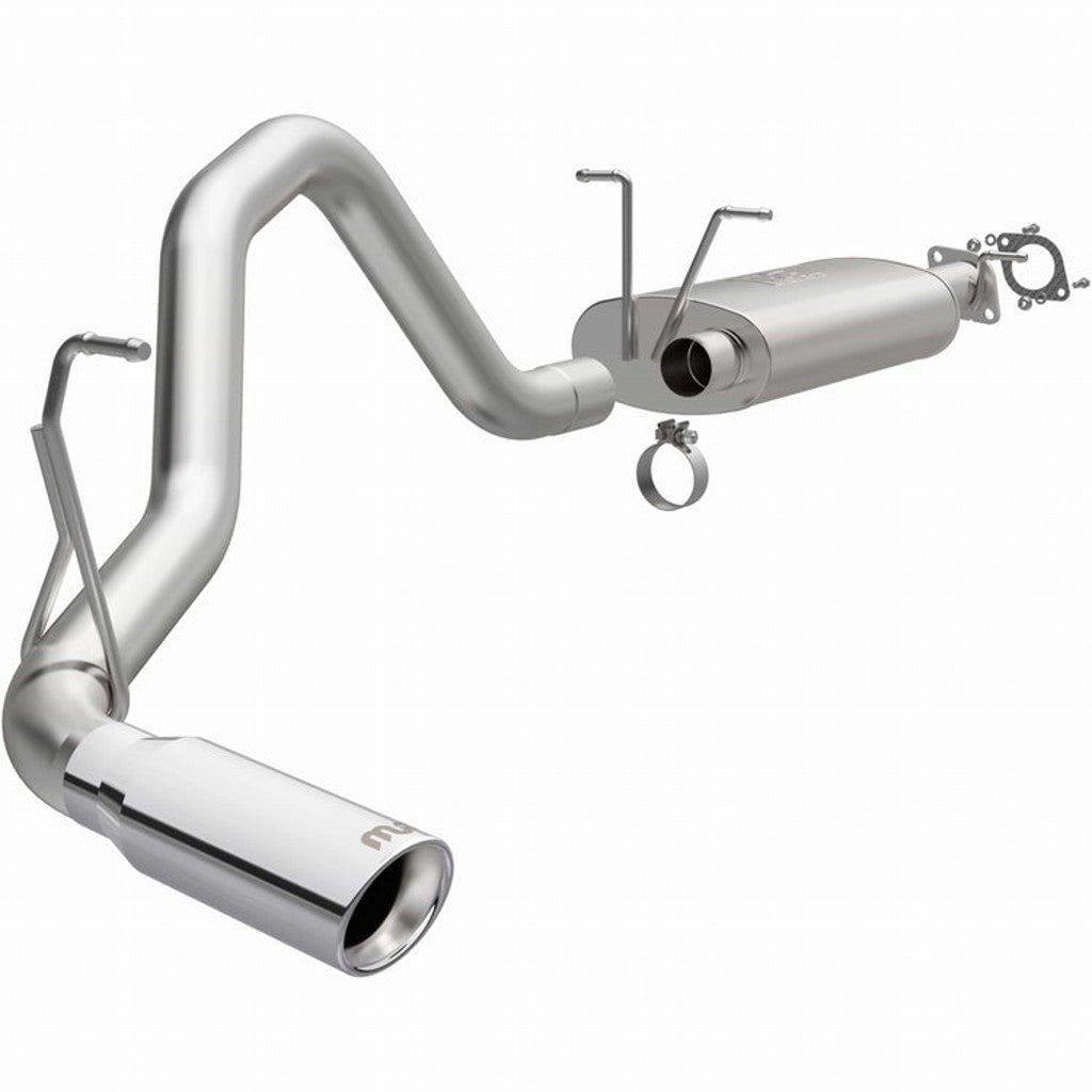 MAGNAFLOW 19683 Exhaust System SPEQ Series for RAM 1500 2025-2025 Photo-0