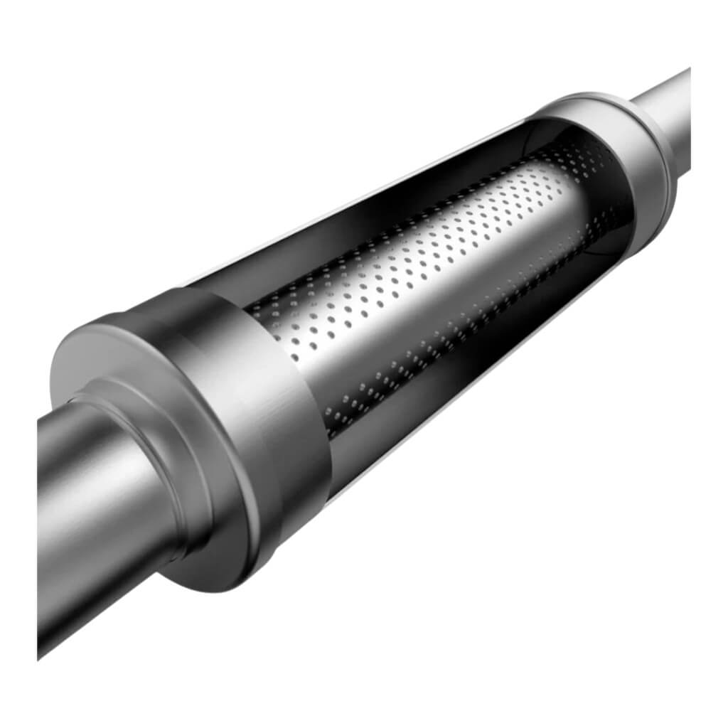 MAGNAFLOW 19691 Exhaust System xMOD Series for RAM 1500 2025 Photo-5