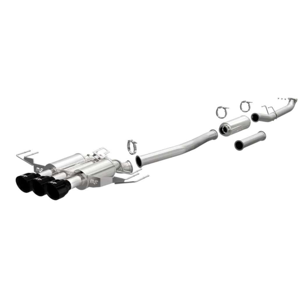 MAGNAFLOW 19696 Exhaust System xMOD Series for ACURA Integra Type S 2024-2025 Photo-0