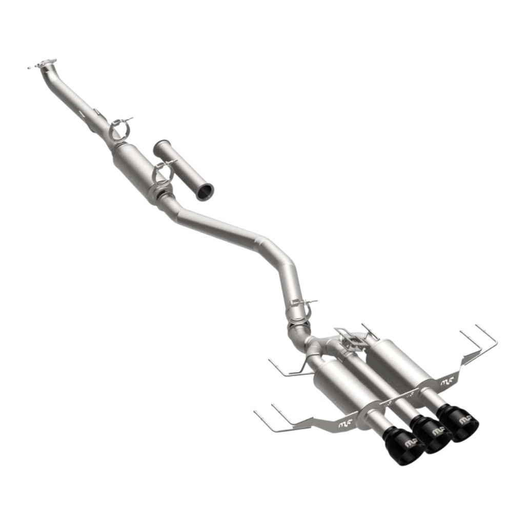 MAGNAFLOW 19696 Exhaust System xMOD Series for ACURA Integra Type S 2024-2025 Photo-1