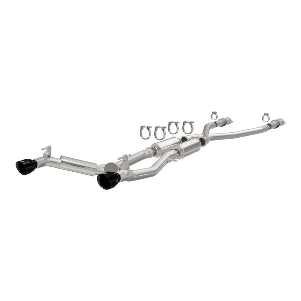 MAGNAFLOW 19697 Exhaust System SPEQ Series for NISSAN Z 2023-2025 Photo-0
