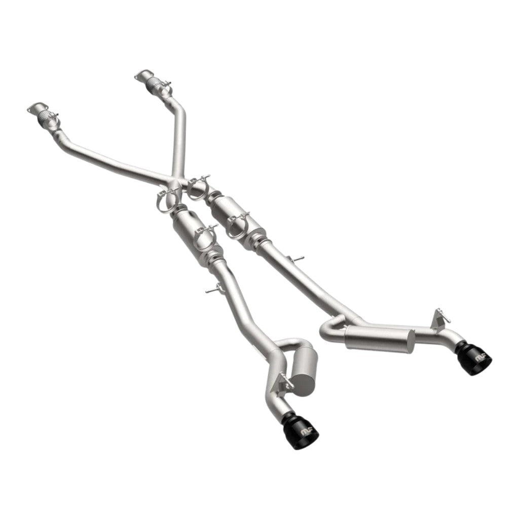 MAGNAFLOW 19697 Exhaust System SPEQ Series for NISSAN Z 2023-2025 Photo-1
