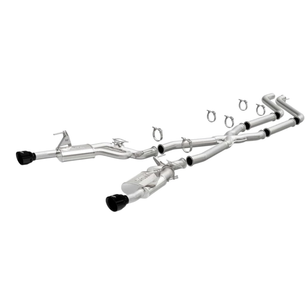 MAGNAFLOW 19699 Exhaust System SPEQ Series for DODGE Charger 2026 Photo-0