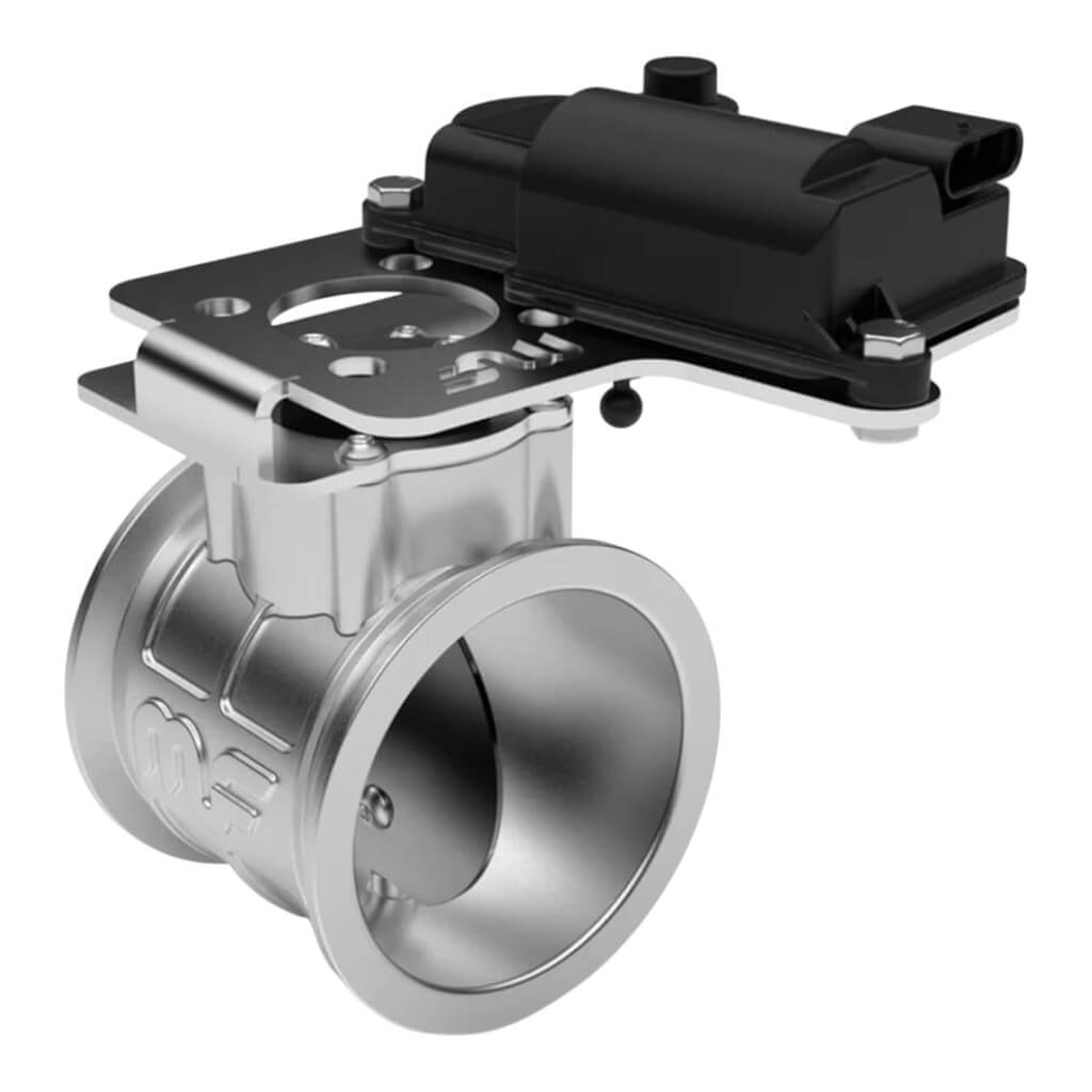 MAGNAFLOW 19703 Exhaust System Overland Series for CHEVROLET Silverado 1500 ZR2 2024-2025 / GMC Sierra 1500 At4x 2024-2025 Photo-7