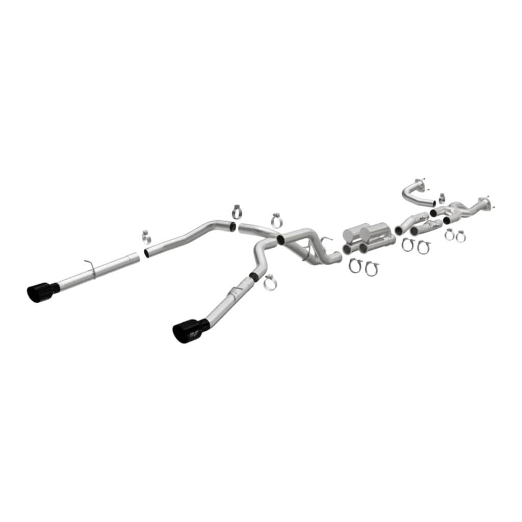 MAGNAFLOW 19704 Exhaust System SPEQ Series for RAM 1500 RHO 2025 Photo-0