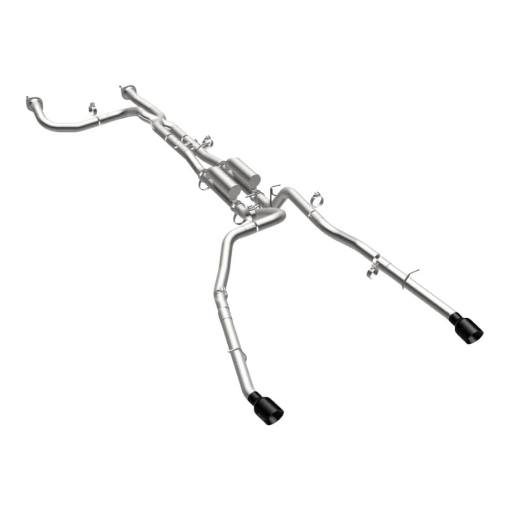 MAGNAFLOW 19704 Exhaust System SPEQ Series for RAM 1500 RHO 2025 Photo-1