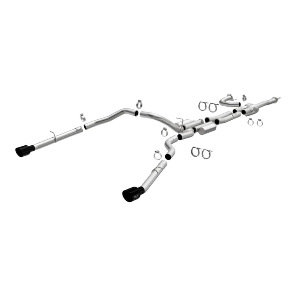 MAGNAFLOW 19705 Exhaust System SPEQ Series for RAM 1500 TRX 2021-2024 Photo-0