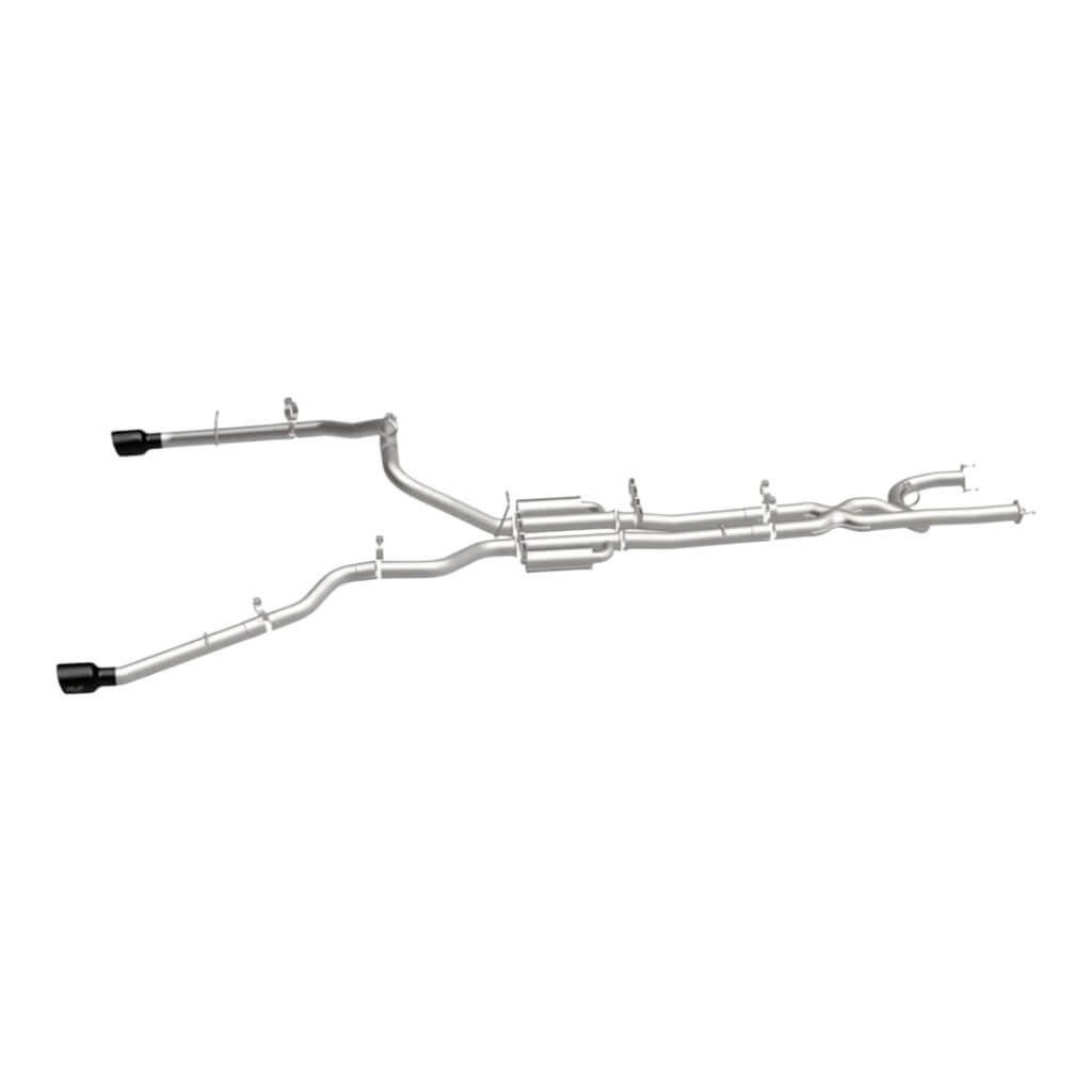 MAGNAFLOW 19705 Exhaust System SPEQ Series for RAM 1500 TRX 2021-2024 Photo-3