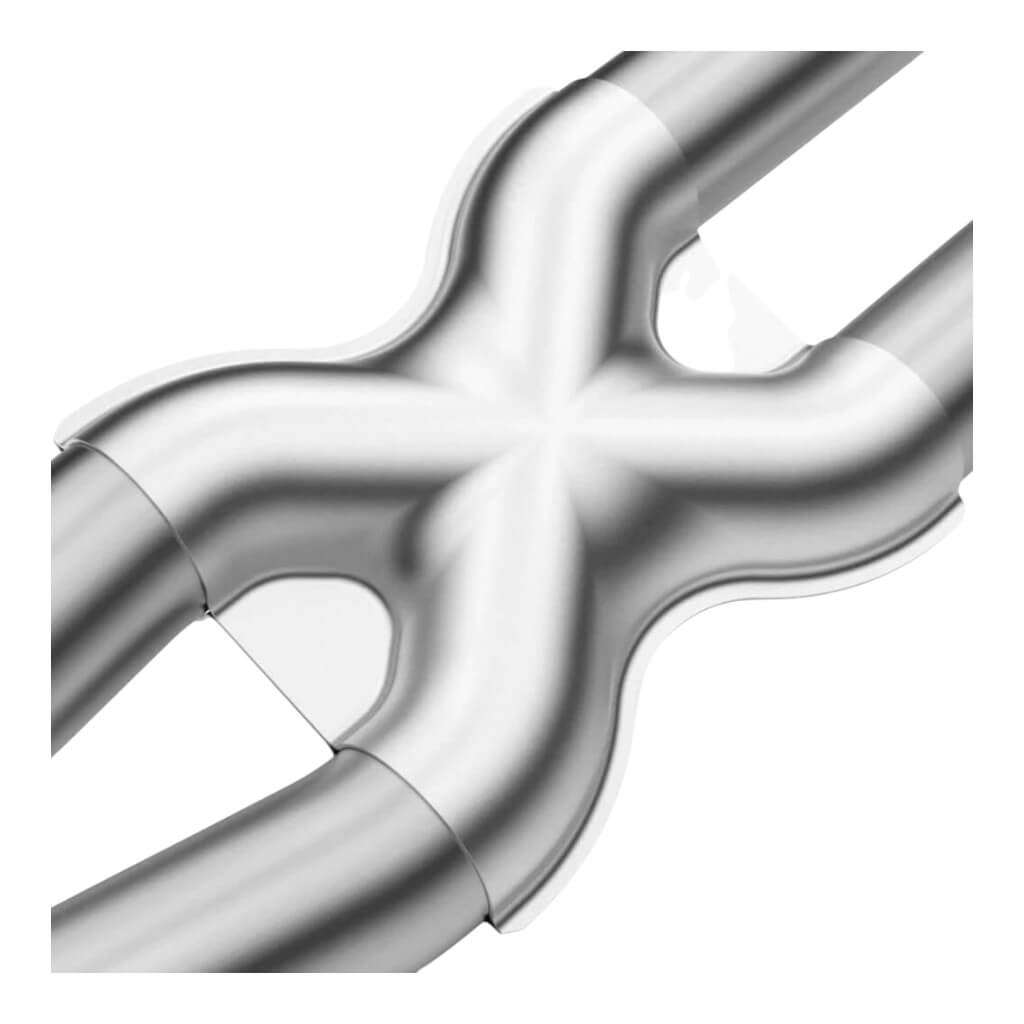 MAGNAFLOW 19705 Exhaust System SPEQ Series for RAM 1500 TRX 2021-2024 Photo-7