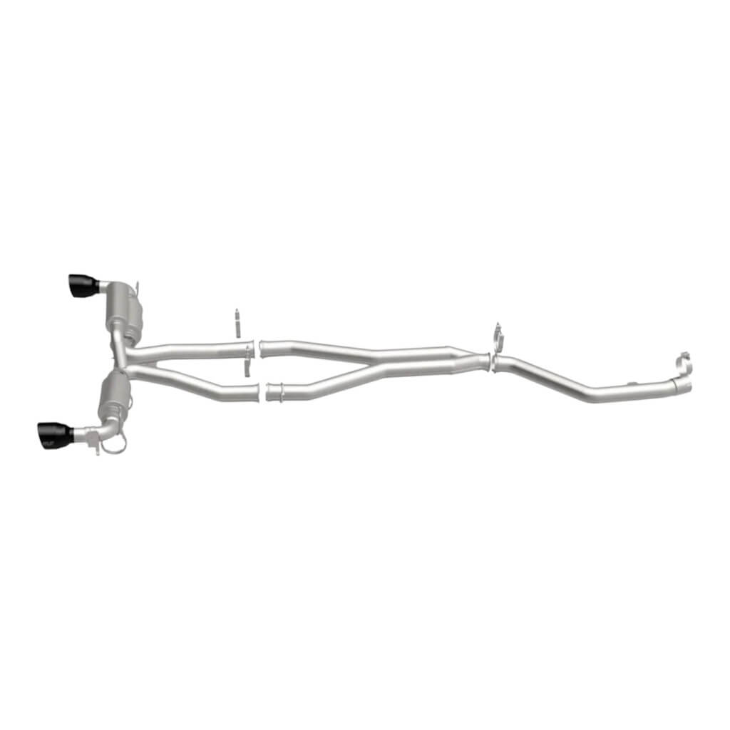 MAGNAFLOW 19707 Exhaust System SPEQ Series for TOYOTA GR Supra 2020-2025 Photo-3
