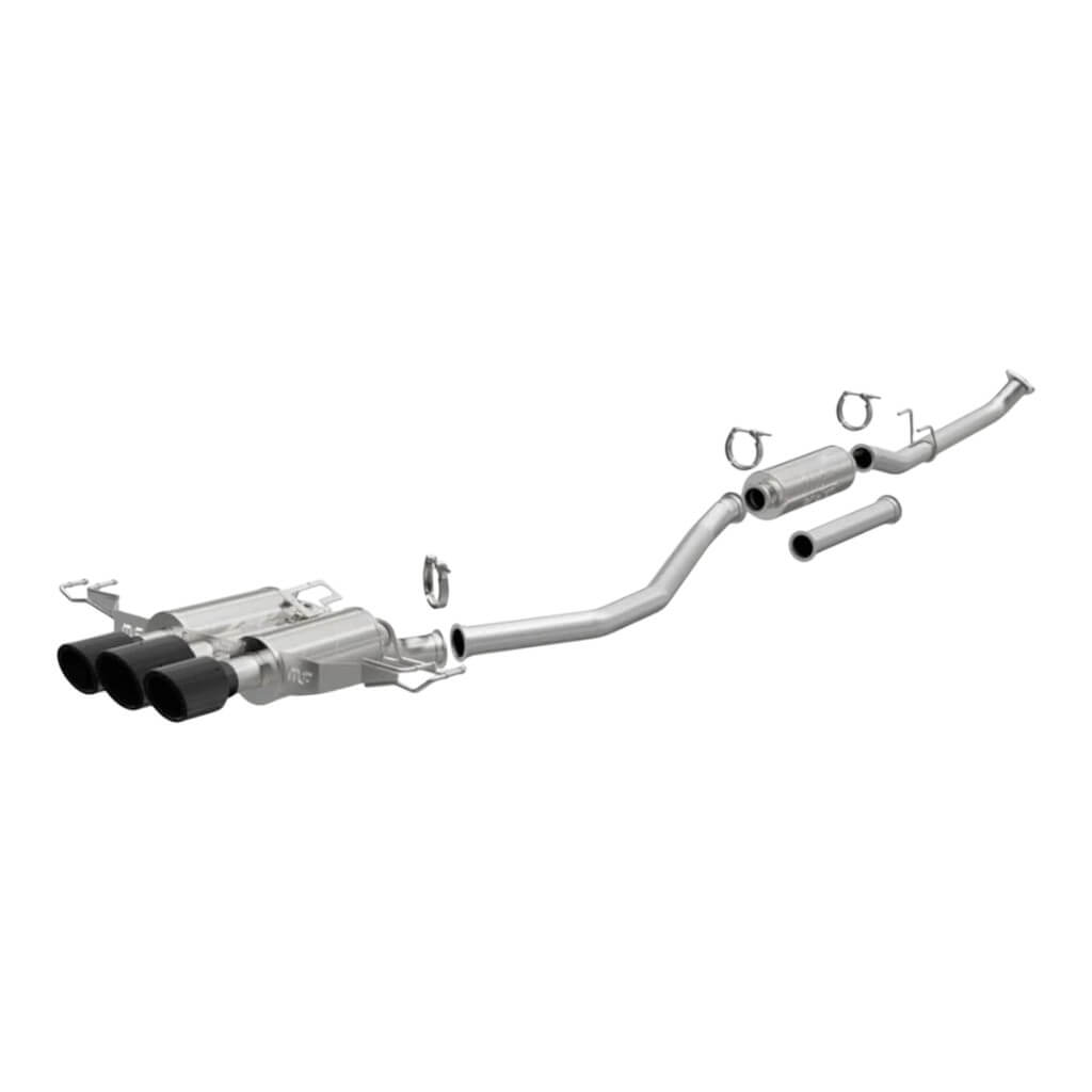 MAGNAFLOW 19708 Exhaust System SPEQ Series for HONDA Civic Type R 2023-2025 Photo-0