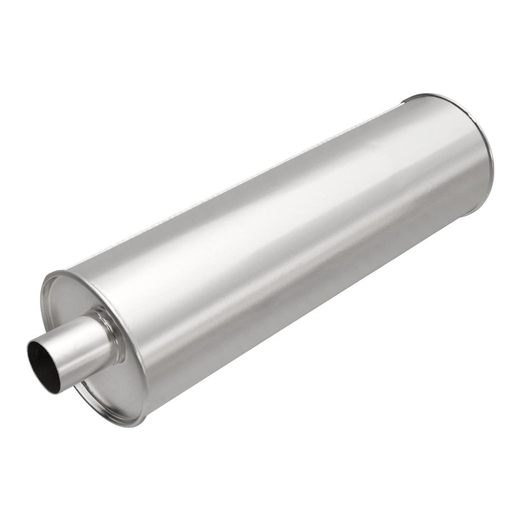 MAGNAFLOW 200-2742 Universal Exhaust Muffler 2 Inch Photo-0