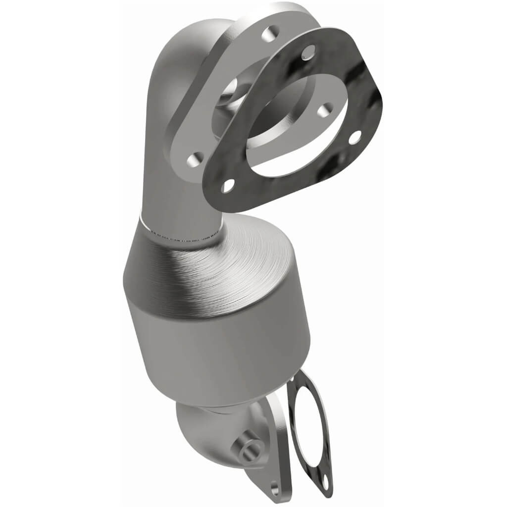 MAGNAFLOW 21-017 Catalytic Converter Direct-Fit OEM Grade for FORD Flex 2010-2019 Photo-1