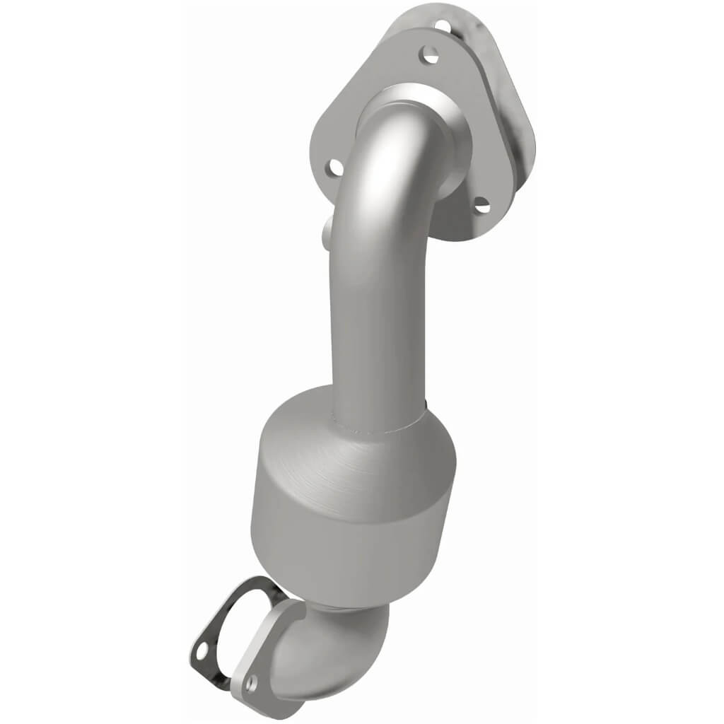 MAGNAFLOW 21-017 Catalytic Converter Direct-Fit OEM Grade for FORD Flex 2010-2019 Photo-2