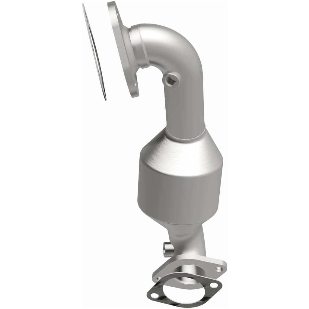 MAGNAFLOW 21-017 Catalytic Converter Direct-Fit OEM Grade for FORD Flex 2010-2019 Photo-3