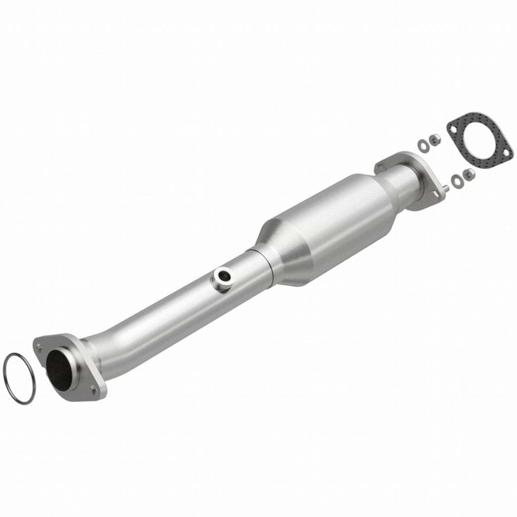 MAGNAFLOW 21-041 Catalytic Converter Direct-Fit OEM Grade for NISSAN Armada 2017-2022 Photo-0