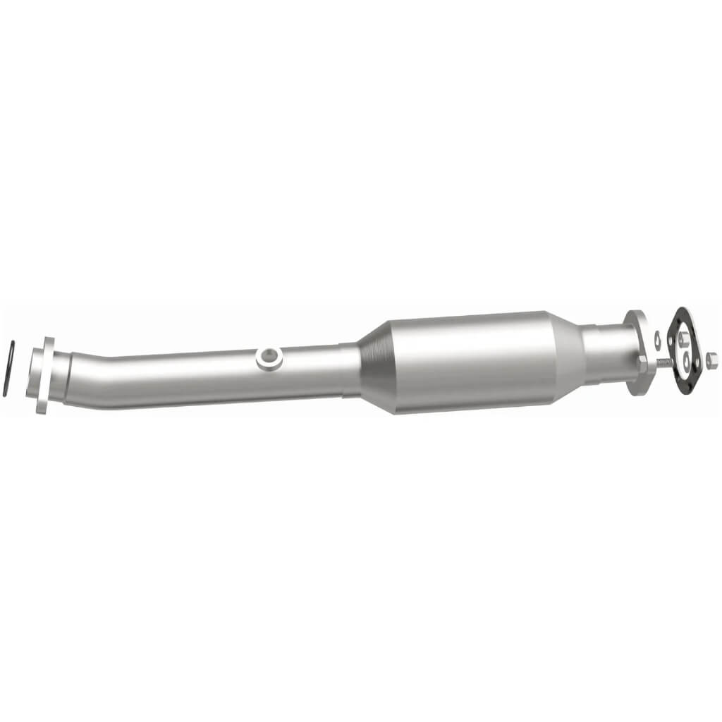 MAGNAFLOW 21-041 Catalytic Converter Direct-Fit OEM Grade for NISSAN Armada 2017-2022 Photo-3