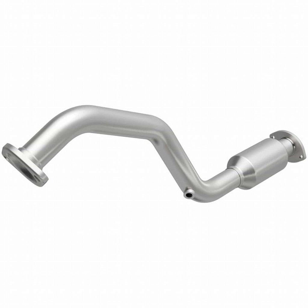 MAGNAFLOW 21-073 Catalytic Converter Direct-Fit OEM Grade for LEXUS NX300h 2015-2021 Photo-0