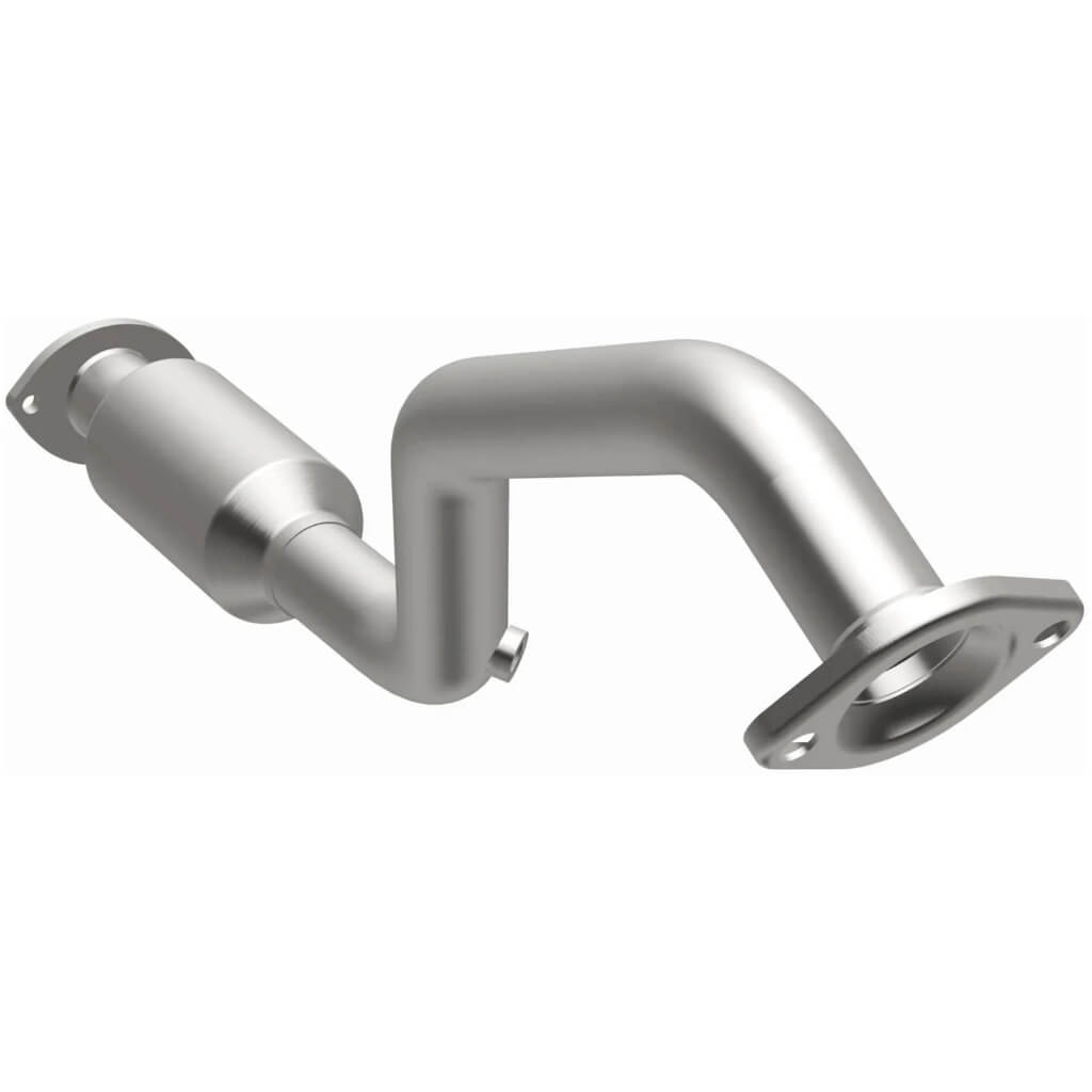 MAGNAFLOW 21-073 Catalytic Converter Direct-Fit OEM Grade for LEXUS NX300h 2015-2021 Photo-3
