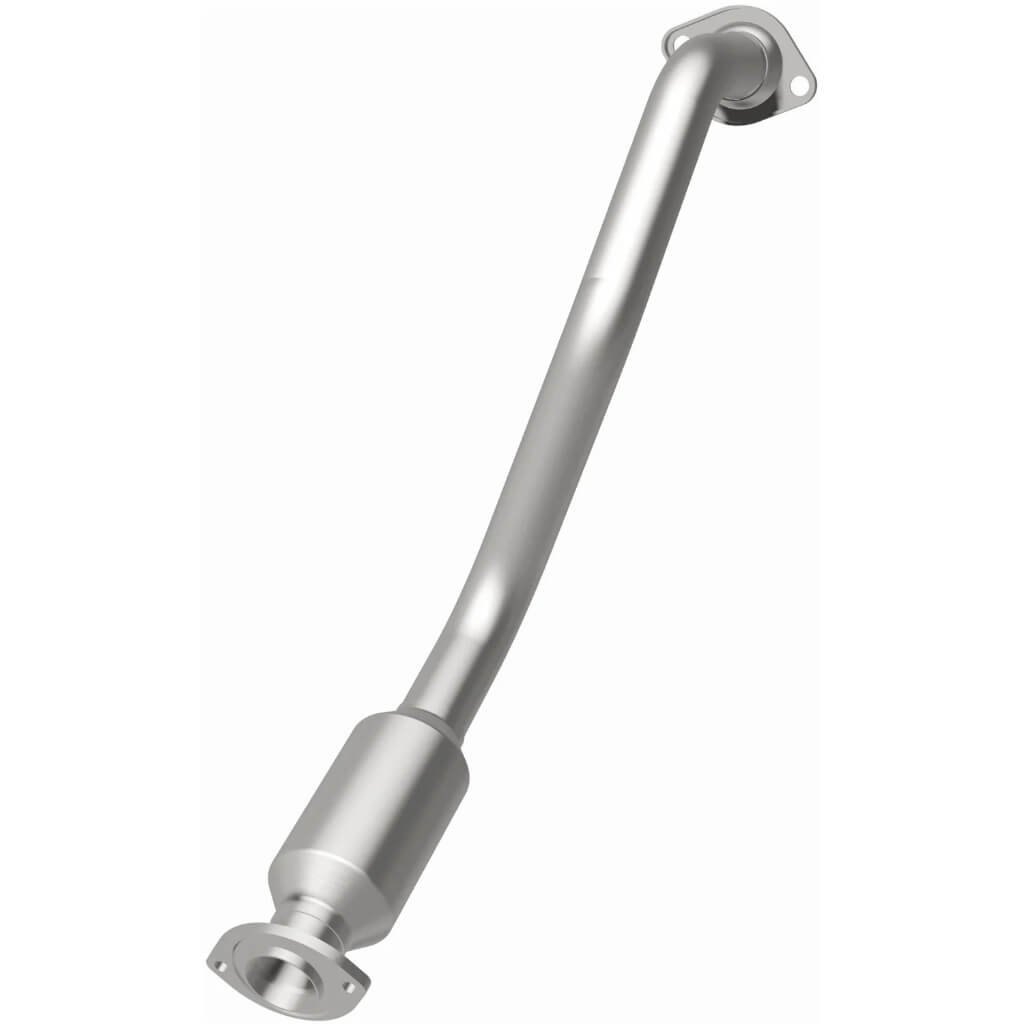 MAGNAFLOW 21-073 Catalytic Converter Direct-Fit OEM Grade for LEXUS NX300h 2015-2021 Photo-2