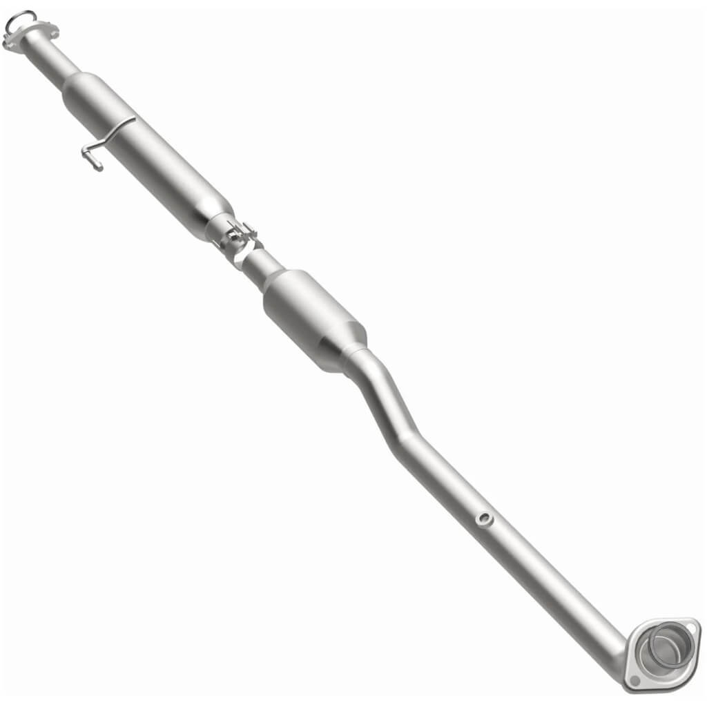 MAGNAFLOW 21-074 Catalytic Converter Direct-Fit OEM Grade for LEXUS ES300h 2013-2018 Photo-1
