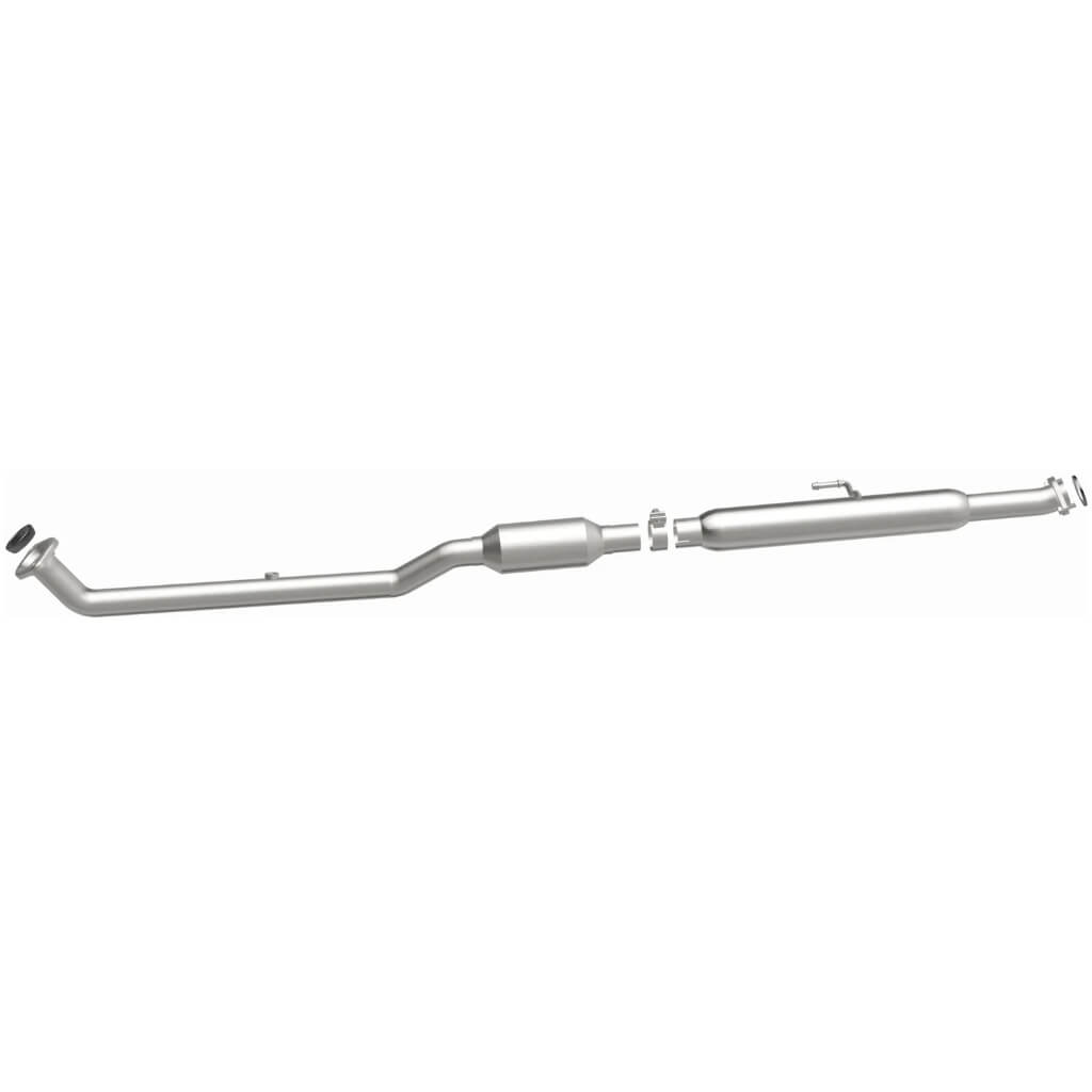 MAGNAFLOW 21-074 Catalytic Converter Direct-Fit OEM Grade for LEXUS ES300h 2013-2018 Photo-3