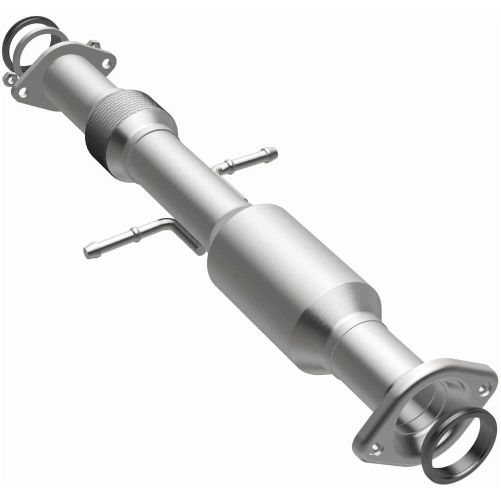 MAGNAFLOW 21-096 Catalytic Converter Direct-Fit OEM Grade for LEXUS RX350 2016-2020 Photo-2