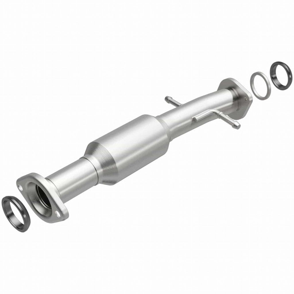 MAGNAFLOW 21-097 Catalytic Converter Direct-Fit OEM Grade for LEXUS RX350 2010-2015 Photo-0
