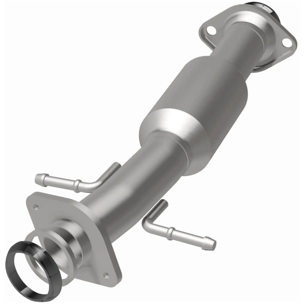 MAGNAFLOW 21-097 Catalytic Converter Direct-Fit OEM Grade for LEXUS RX350 2010-2015 Photo-1