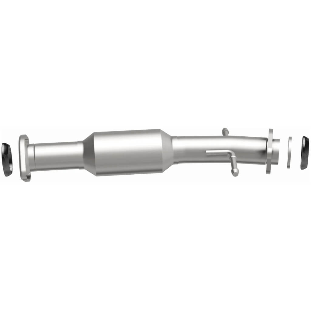 MAGNAFLOW 21-097 Catalytic Converter Direct-Fit OEM Grade for LEXUS RX350 2010-2015 Photo-3