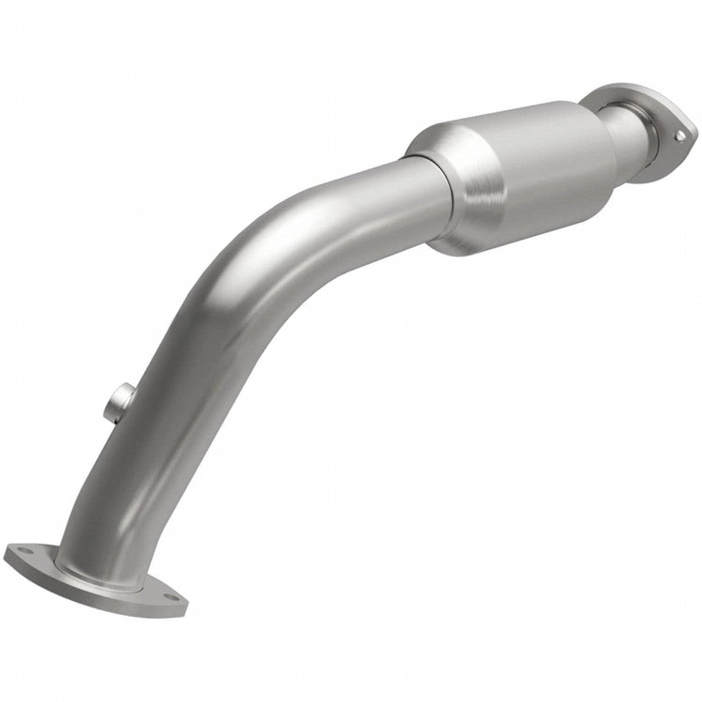 MAGNAFLOW 21-114 Catalytic Converter Direct-Fit OEM Grade for LEXUS NX200t 2015-2016 Photo-0