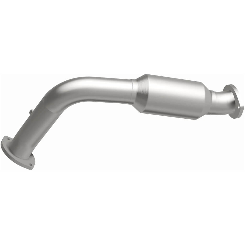MAGNAFLOW 21-114 Catalytic Converter Direct-Fit OEM Grade for LEXUS NX200t 2015-2016 Photo-3